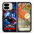 MARVEL FUTURE REVOLUTION SUPERHERO VIDEO GAME Google Pixel 9 Pro Fold Case Cover