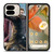 MARVEL HAWKEYE JEREMY RENNER Google Pixel 9 Pro Fold Case Cover
