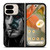 MARVEL MORBIUS JARED LETO Google Pixel 9 Pro Fold Case Cover