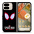 MARVEL SPIDER-MAN MILES MORALES Google Pixel 9 Pro Fold Case Cover