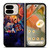 MARVEL WHAT IF MOVIES Google Pixel 9 Pro Fold Case Cover