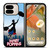 MARY POPPINS ICON Google Pixel 9 Pro Fold Case Cover