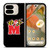 MARYLAND STATES LOGO Google Pixel 9 Pro Fold Case Cover