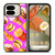 MCDONALD KAWAII FAST FOOD Google Pixel 9 Pro Fold Case Cover