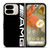 MERCEDES BENZ AMG PERFORMANCE Google Pixel 9 Pro Fold Case Cover