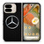 MERCEDES BENZ CARBON FIBER Google Pixel 9 Pro Fold Case Cover