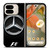 MERCEDES BENZ FORMULA ONE F1 LOGO Google Pixel 9 Pro Fold Case Cover