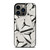 NIKE AIR JORDAN CARD iPhone 13 Pro Case Cover