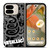 METALLICA BAND BLACK SNAKE Google Pixel 9 Pro Fold Case Cover