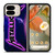 METALLICA ROCK BAND VIOLET LIGHTNING Google Pixel 9 Pro Fold Case Cover