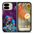 METROID FUSION GAMES Google Pixel 9 Pro Fold Case Cover