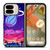 MIAMI HEAT BASKETBALL TEAM LOGO Google Pixel 9 Pro Fold Case Cover