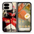 MICHAEL SCHUMACHER FERRARI F1 Google Pixel 9 Pro Fold Case Cover