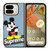 MICKEY MOUSE SUPREME BLUE Google Pixel 9 Pro Fold Case Cover