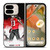 MIKE EVANS TAMPA BAY BUCCANEERS FOOTBALL Google Pixel 9 Pro Fold Case Cover