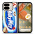 MILK WAY CANDY LOGO 2 Google Pixel 9 Pro Fold Case Cover