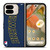 MILWAUKEE BREWERS BASEBALL Google Pixel 9 Pro Fold Case Cover
