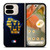 MILWAUKEE BREWERS MLB BASEBALL ICON Google Pixel 9 Pro Fold Case Cover