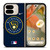 MILWAUKEE BREWERS MLB BASEBALL NIKE Google Pixel 9 Pro Fold Case Cover