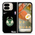 MILWAUKEE BUCKS NIKE NBA BASKETBALL Google Pixel 9 Pro Fold Case Cover