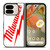 MILWAUKEE POWER TOOLS LOGO Google Pixel 9 Pro Fold Case Cover