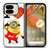 MINIONS LOVE MANCHESTER UNITED Google Pixel 9 Pro Fold Case Cover