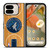 MINNESOTA TIMBERWOLVES NBA ARENA Google Pixel 9 Pro Fold Case Cover