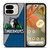 MINNESOTA TIMBERWOLVES NBA BASKETBALL LOGO Google Pixel 9 Pro Fold Case Cover