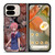 MIRAI NIKKI ANIME COLLAGE Google Pixel 9 Pro Fold Case Cover