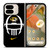MISSOURI TIGERS FOOTBALL NIKE Google Pixel 9 Pro Fold Case Cover