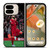 MO SALAH LIVERPOOL Google Pixel 9 Pro Fold Case Cover