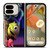 MONSTER INC FUNNY Google Pixel 9 Pro Fold Case Cover