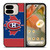 MONTREAL CANADIENS LOGO HOCKEY TEAM Google Pixel 9 Pro Fold Case Cover