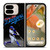 MOOKIE BETTS LOS ANGELES DODGERS MLB Google Pixel 9 Pro Fold Case Cover