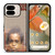 NAS RAPPER ILLMATIC Google Pixel 9 Pro Fold Case Cover
