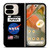NASA AMERIKA LOGO Google Pixel 9 Pro Fold Case Cover