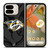 NASHVILLE PREDATORS NHL TEAM Google Pixel 9 Pro Fold Case Cover