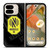 NASHVILLE SC MLS BLACK Google Pixel 9 Pro Fold Case Cover