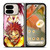 NATSU WENDY FAIRY TAIL ANIME Google Pixel 9 Pro Fold Case Cover