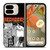 NECK DEEP THE PEACE AND THE PANIC Google Pixel 9 Pro Fold Case Cover