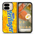 NESTLE BUTTERFINGER SNACK PACK Google Pixel 9 Pro Fold Case Cover NESTLE BUTTERFINGER SNACK PACK Google Pixel 9 Pro Fold Case Cover