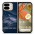 NEVADA WOLF PACK FOOTBALL Google Pixel 9 Pro Fold Case Cover
