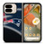 NEW ENGLAND PATRIOTS FOOTBALL TEAM Google Pixel 9 Pro Fold Case Cover