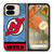 NEW JERSEY DEVILS HOCKEY TEAM Google Pixel 9 Pro Fold Case Cover