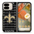 NEW ORLEANS SAINTS FOOTBALL FIELD Google Pixel 9 Pro Fold Case Cover