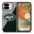 NEW YORK JETS NFL FOOTBALL LOGO Google Pixel 9 Pro Fold Case Cover