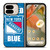 NEW YORK RANGERS NHL HOCKEY FANS 2 Google Pixel 9 Pro Fold Case Cover