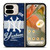 NEW YORK YANKEES BASEBALL MLB Google Pixel 9 Pro Fold Case Cover