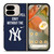 NEW YORK YANKEES MLB BASEBALL NIKE 2 Google Pixel 9 Pro Fold Case Cover