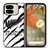 NEW ZEALAND FOOTBALL STRIPE Google Pixel 9 Pro Fold Case Cover